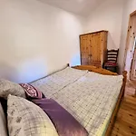 Apartamento Pugholz Hasselberg (Schleswig-Holstein)