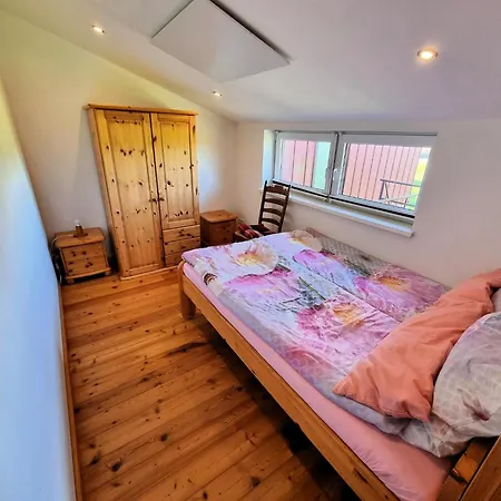 Apartamento Pugholz