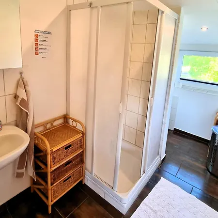 Apartamento Pugholz Hasselberg (Schleswig-Holstein)