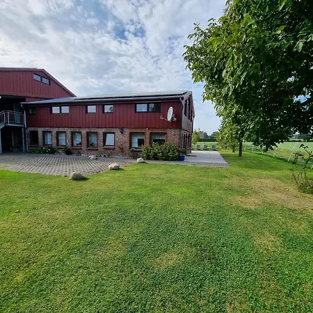 Pugholz Apartamento *