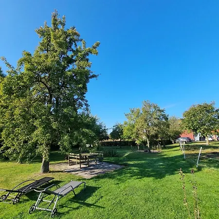 Apartamento Pugholz Hasselberg (Schleswig-Holstein)