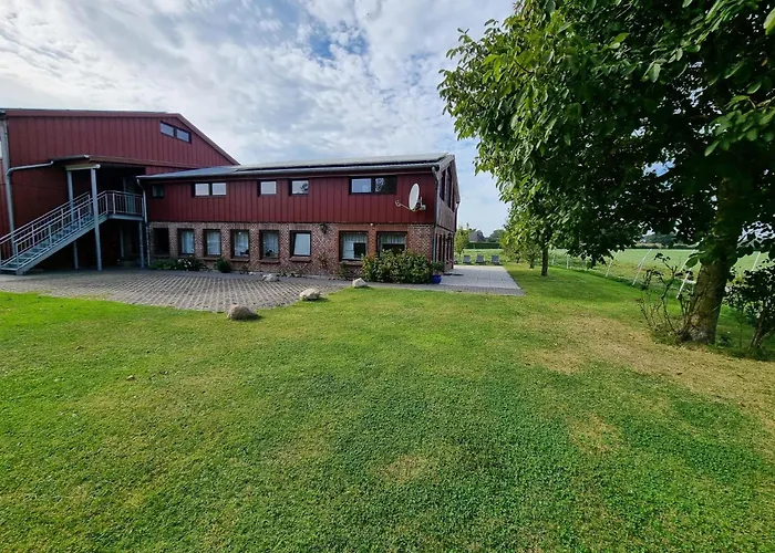 Pugholz Apartamento *